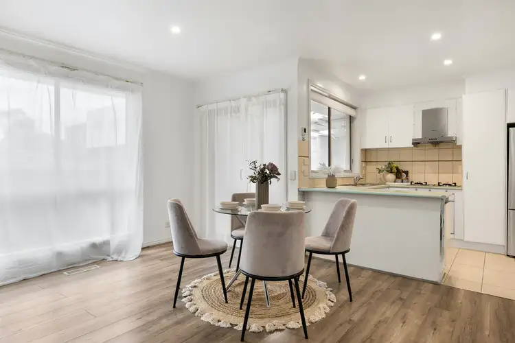 Sixth view of Homely unit listing, 2/24 Tate Avenue, Wantirna South VIC 3152