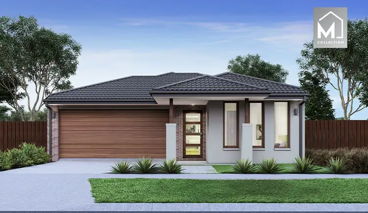 Second view of Homely house listing, Lot 515 Oak Grove Estate, Clyde North VIC 3978
