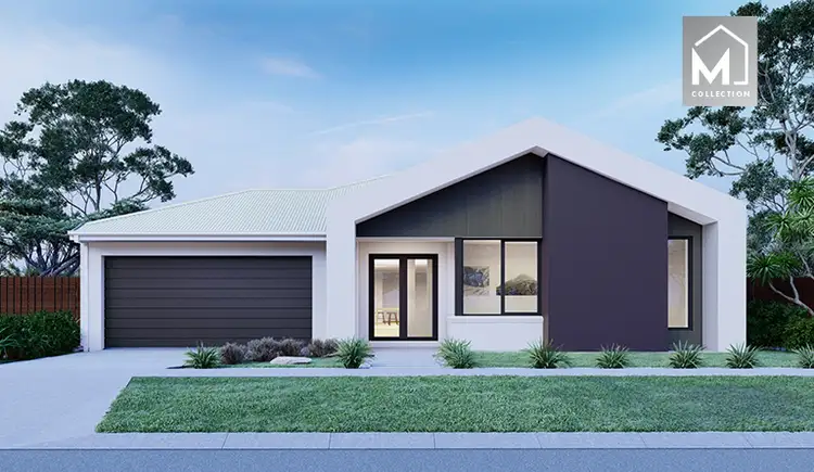Main view of Homely house listing, Lot 528 Oak Grove Estate, Clyde North VIC 3978