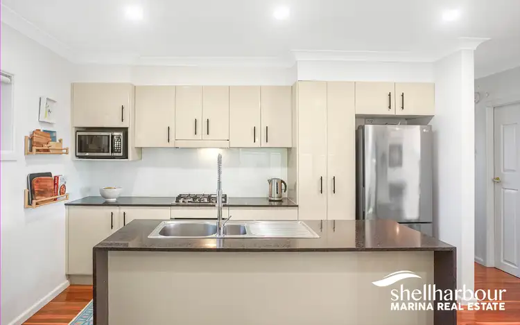 Fifth view of Homely other listing, 40 Killalea Drive, Shell Cove NSW 2529