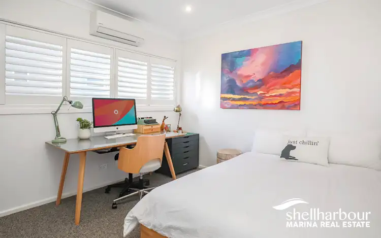 Sixth view of Homely other listing, 40 Killalea Drive, Shell Cove NSW 2529