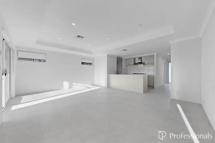 Second view of Homely house listing, 16 Speewah Street, Hilbert WA 6112