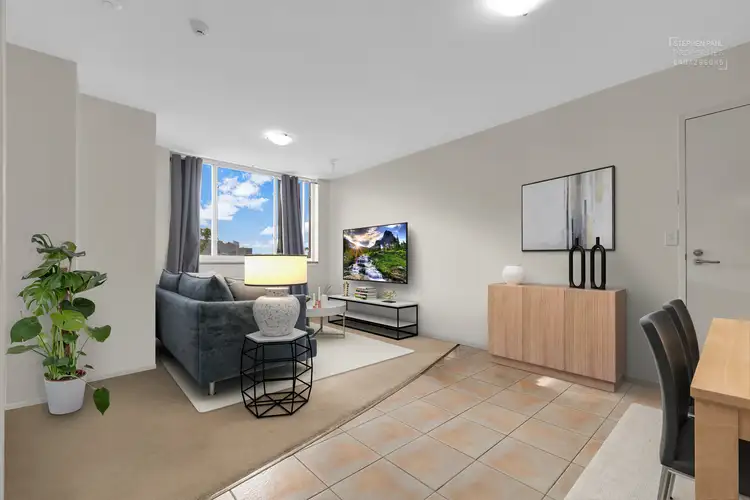 Main view of Homely unit listing, 1E/119 Leichhardt Street, Spring Hill QLD 4000