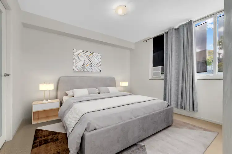 Second view of Homely unit listing, 1E/119 Leichhardt Street, Spring Hill QLD 4000