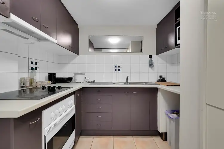Fifth view of Homely unit listing, 1E/119 Leichhardt Street, Spring Hill QLD 4000
