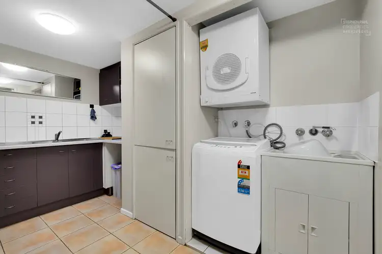 Sixth view of Homely unit listing, 1E/119 Leichhardt Street, Spring Hill QLD 4000