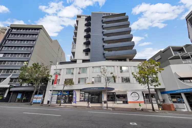 Seventh view of Homely unit listing, 1E/119 Leichhardt Street, Spring Hill QLD 4000