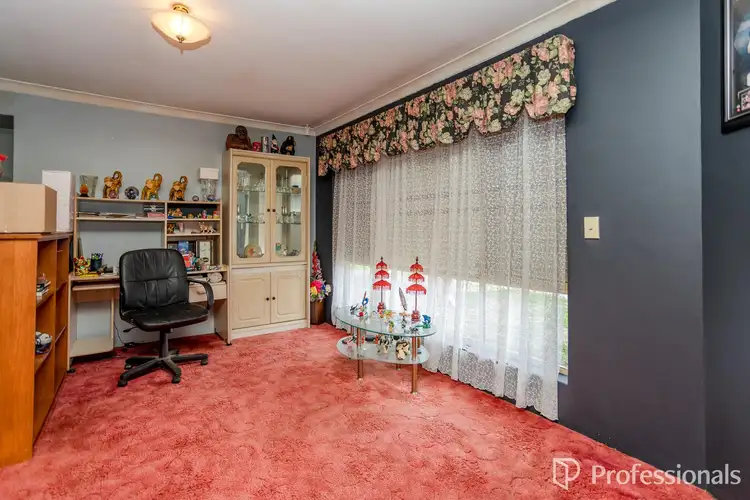 Third view of Homely house listing, 47 Inverness Circle, Camillo WA 6111