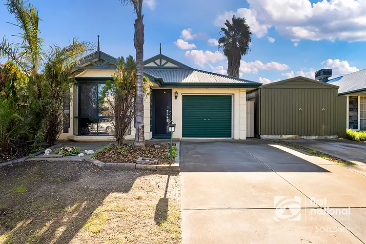 23 Casanor Crescent, Paralowie SA 5108