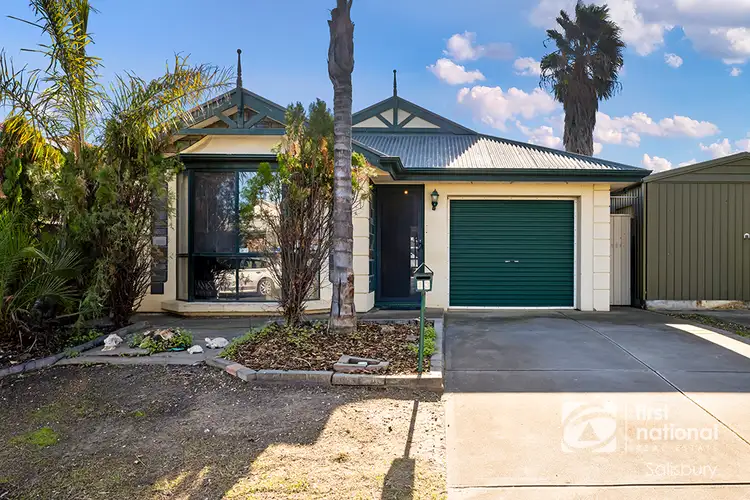 Second view of Homely house listing, 23 Casanor Crescent, Paralowie SA 5108