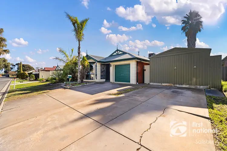 Third view of Homely house listing, 23 Casanor Crescent, Paralowie SA 5108