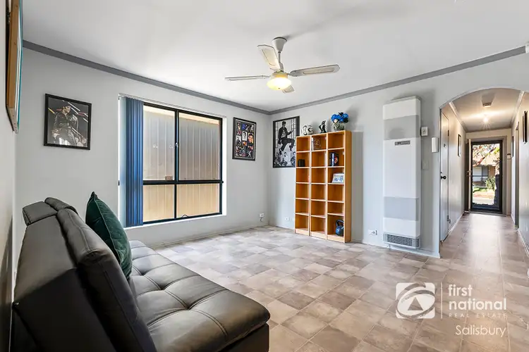 Fourth view of Homely house listing, 23 Casanor Crescent, Paralowie SA 5108