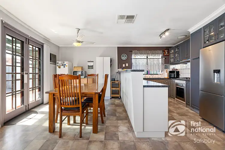 Sixth view of Homely house listing, 23 Casanor Crescent, Paralowie SA 5108