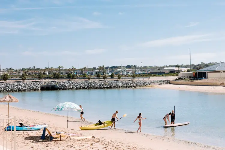 Fourth view of Homely land listing, 11 Delamere Drive, Port Lincoln SA 5606