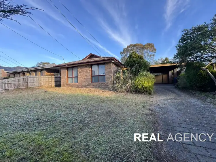 84 Kanooka Road, Boronia VIC 3155
