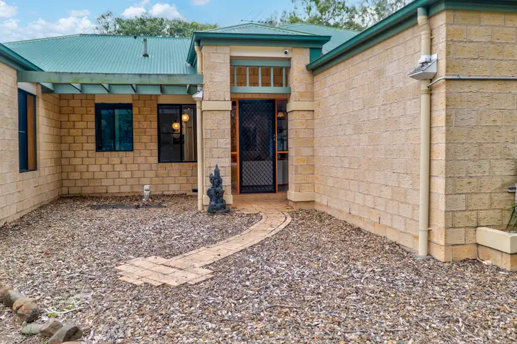 Third view of Homely rural property listing, 63 Twin Lakes Rd, Coominya QLD 4311