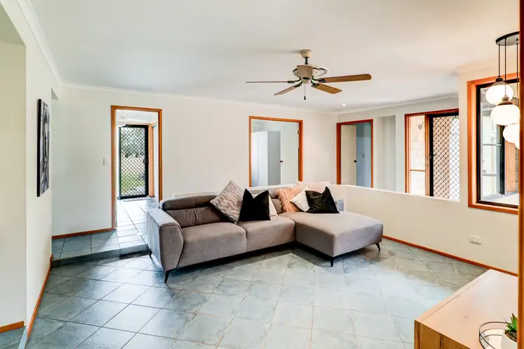 Fourth view of Homely rural property listing, 63 Twin Lakes Rd, Coominya QLD 4311