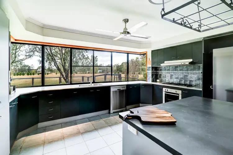 Fifth view of Homely rural property listing, 63 Twin Lakes Rd, Coominya QLD 4311