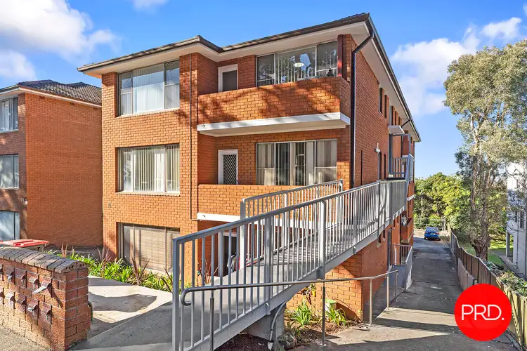 Main view of Homely unit listing, 7/31 Victoria Avenue, Penshurst NSW 2222