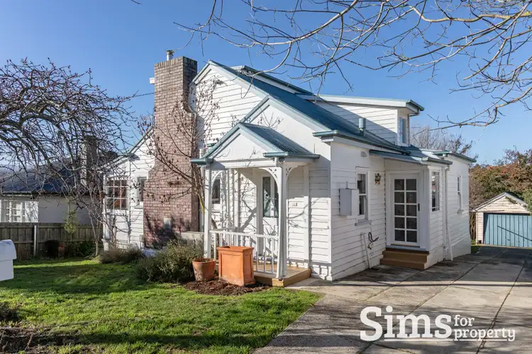 5 Wentworth Street, Newstead TAS 7250