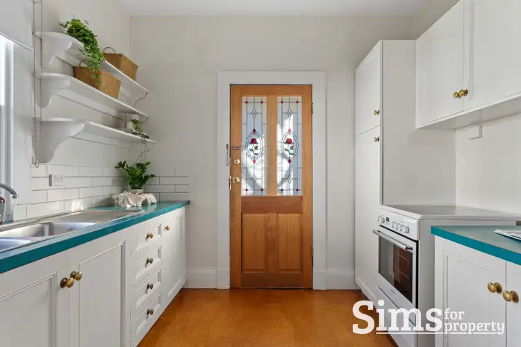 Third view of Homely house listing, 5 Wentworth Street, Newstead TAS 7250
