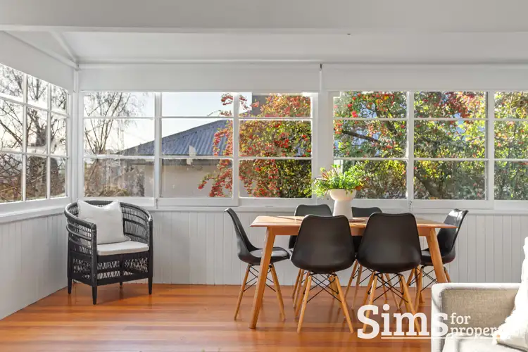 Fourth view of Homely house listing, 5 Wentworth Street, Newstead TAS 7250