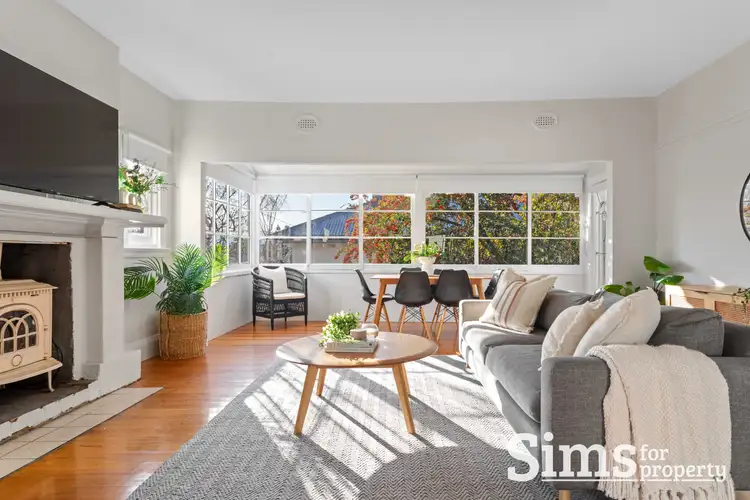 Sixth view of Homely house listing, 5 Wentworth Street, Newstead TAS 7250
