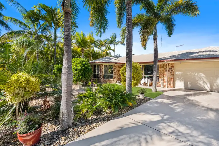 Main view of Homely house listing, 2 Placid Place, Victoria Point QLD 4165