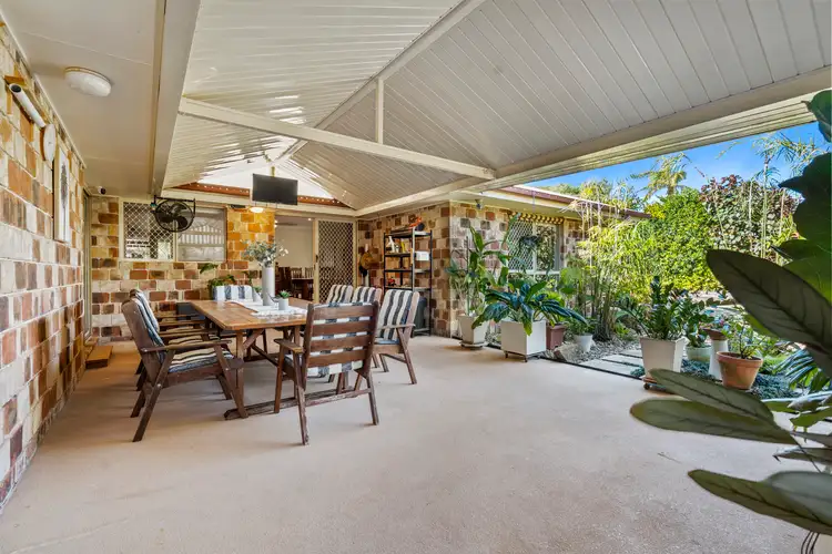 Third view of Homely house listing, 2 Placid Place, Victoria Point QLD 4165