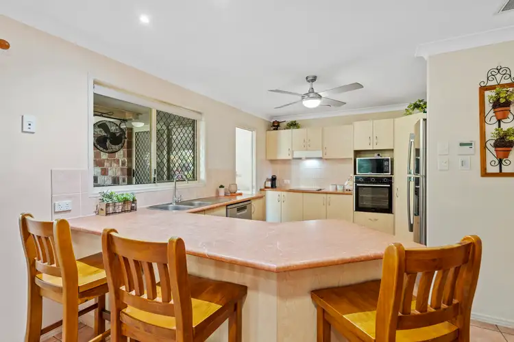 Fourth view of Homely house listing, 2 Placid Place, Victoria Point QLD 4165