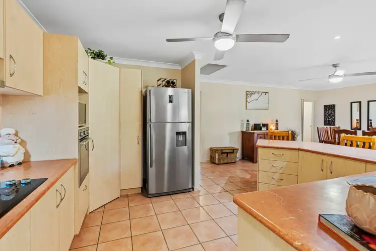 Fifth view of Homely house listing, 2 Placid Place, Victoria Point QLD 4165