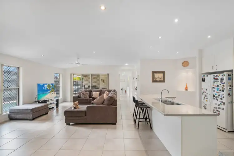 26 Crater Street, Caloundra West QLD 4551