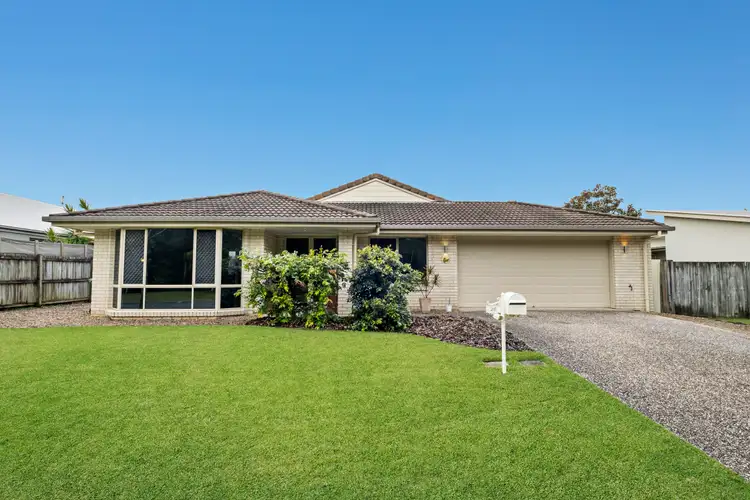 Fourth view of Homely house listing, 26 Crater Street, Caloundra West QLD 4551