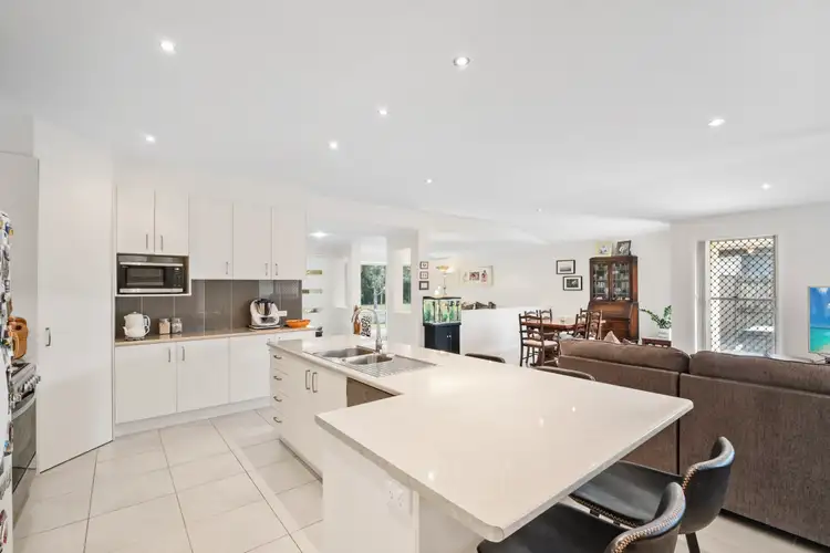Sixth view of Homely house listing, 26 Crater Street, Caloundra West QLD 4551