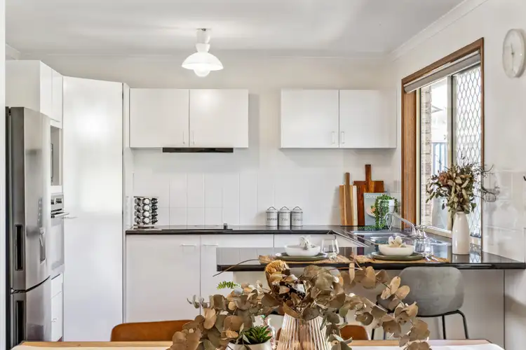 Main view of Homely house listing, 23 Nimbus Drive, Flaxton QLD 4560