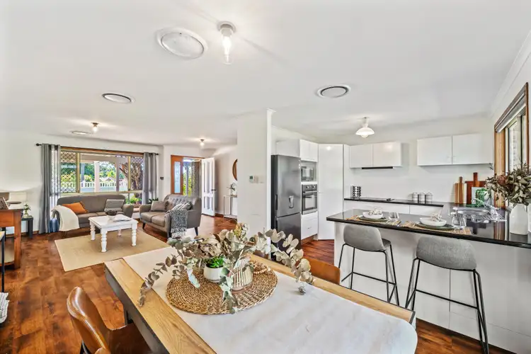 Third view of Homely house listing, 23 Nimbus Drive, Flaxton QLD 4560