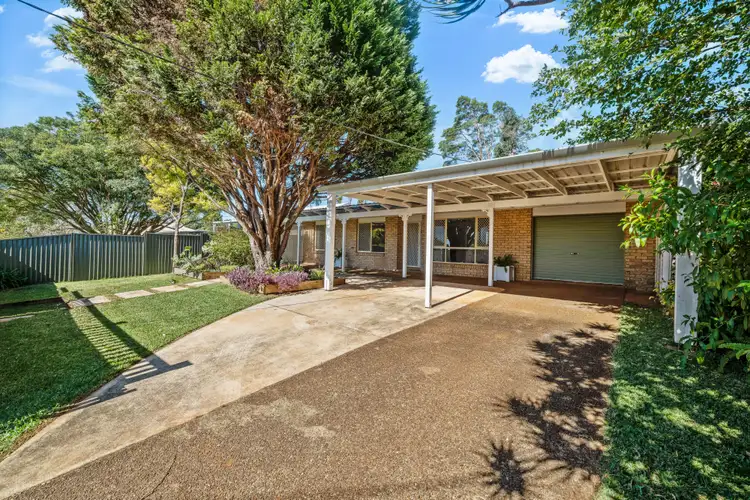 Third view of Homely house listing, 23 Nimbus Drive, Flaxton QLD 4560