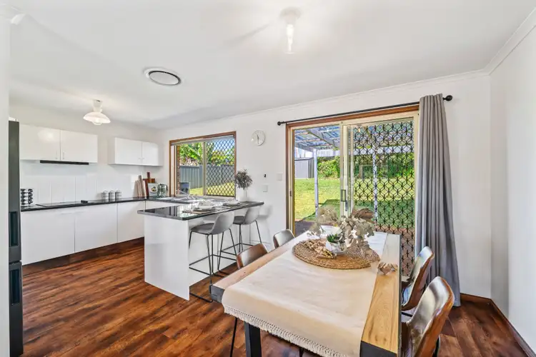 Fourth view of Homely house listing, 23 Nimbus Drive, Flaxton QLD 4560