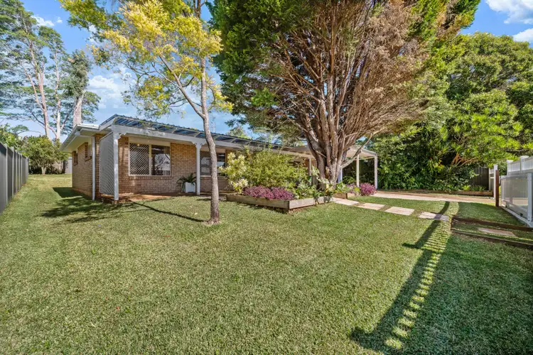 Fifth view of Homely house listing, 23 Nimbus Drive, Flaxton QLD 4560