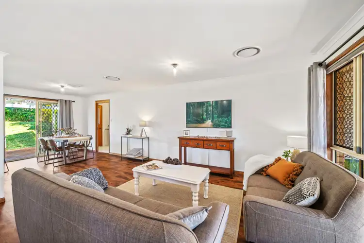 Seventh view of Homely house listing, 23 Nimbus Drive, Flaxton QLD 4560