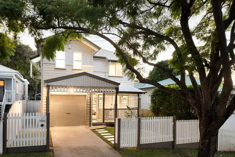 Main view of Homely house listing, 17 Whish Street, Windsor QLD 4030
