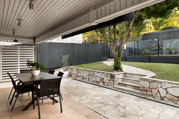 Third view of Homely house listing, 17 Whish Street, Windsor QLD 4030