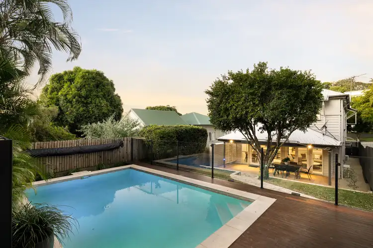 Fourth view of Homely house listing, 17 Whish Street, Windsor QLD 4030