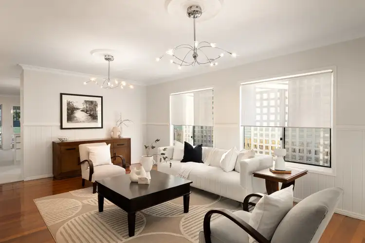 Fifth view of Homely house listing, 17 Whish Street, Windsor QLD 4030