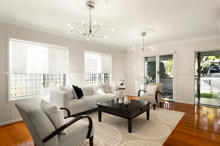 Sixth view of Homely house listing, 17 Whish Street, Windsor QLD 4030