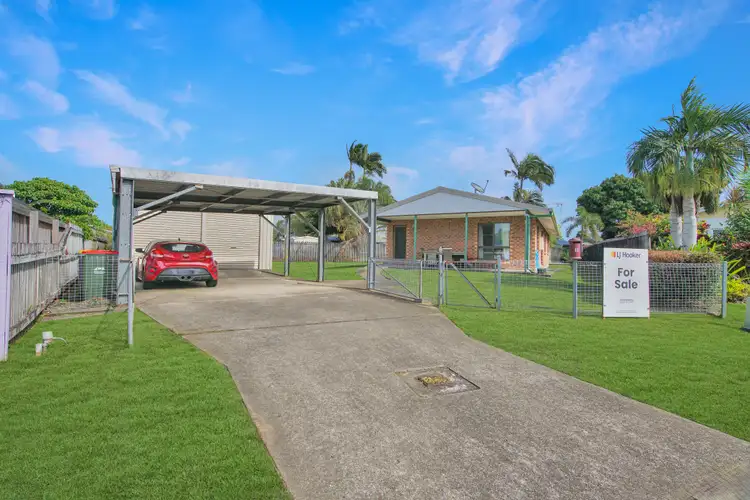 11 Culhene Court, Beaconsfield QLD 4740