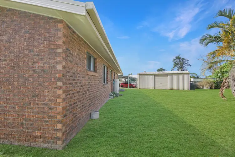 Fourth view of Homely house listing, 11 Culhene Court, Beaconsfield QLD 4740