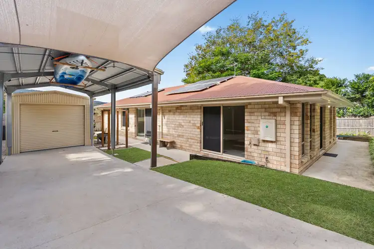 77 Cruice Street, Dayboro QLD 4521
