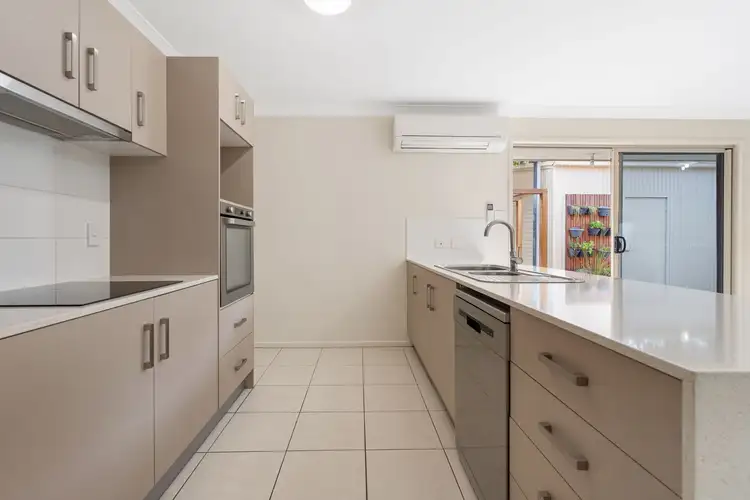 Second view of Homely house listing, 77 Cruice Street, Dayboro QLD 4521