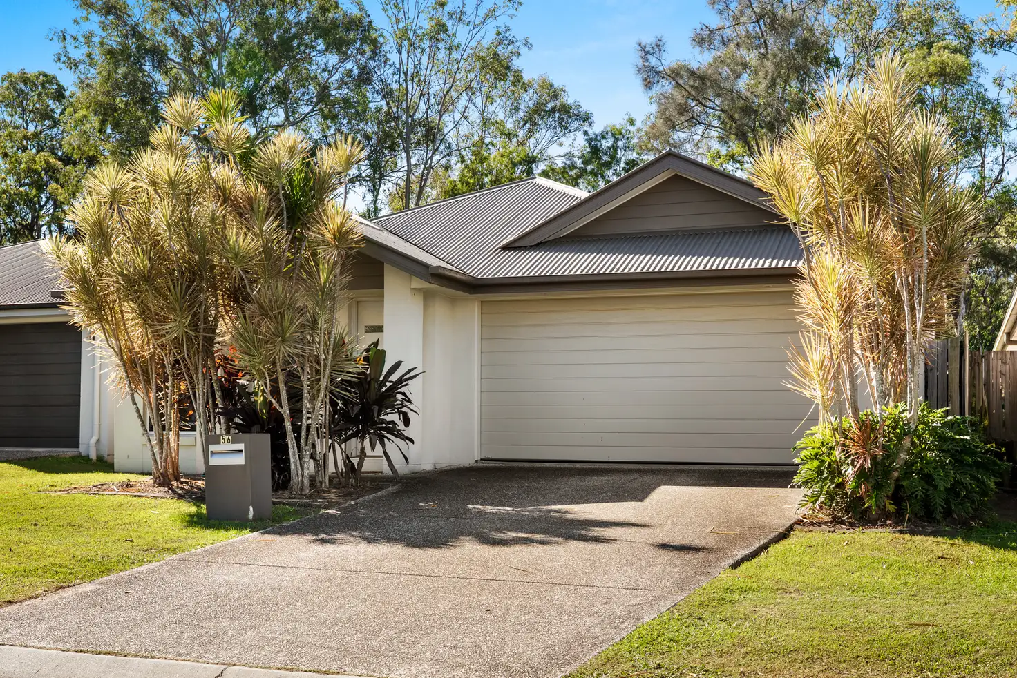 Main view of Homely house listing, 56 Champion Crescent, Griffin QLD 4503